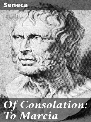 cover image of Of Consolation